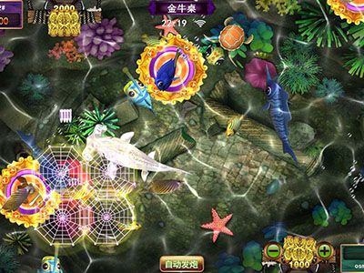 星力单挑