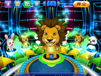 靠谱电玩城星力9代