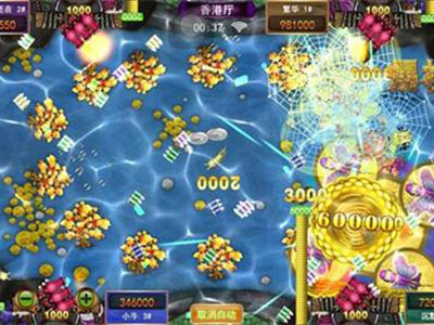 全新10代星力牛魔王
